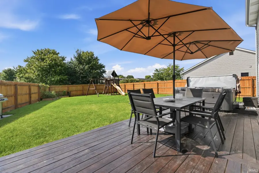10805 Mistflower Lane, Fort Wayne, IN 46804 - #3
