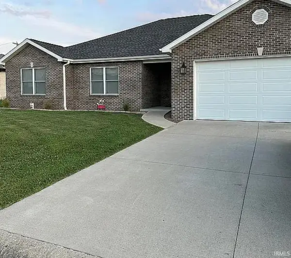 101 E Northview Drive, Huntingburg, IN 47542