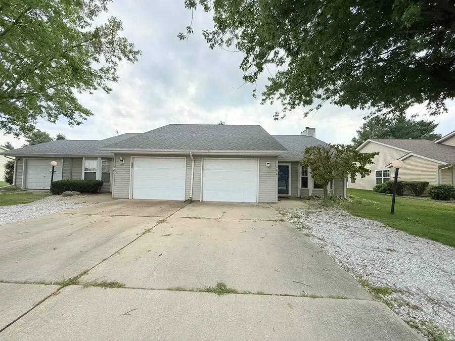 1527 W 31st Street, Marion, IN 46953 - #3