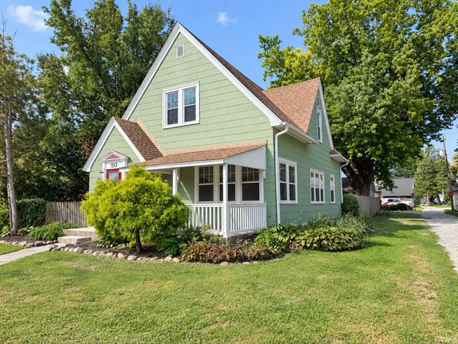 50 Main Avenue, Frankfort, IN 46041 - #2