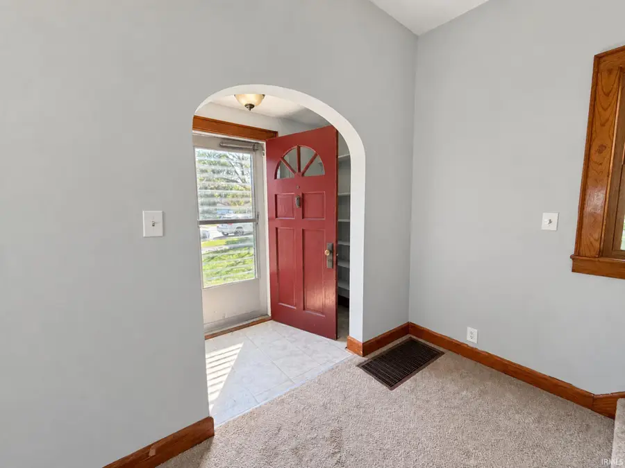 50 Main Avenue, Frankfort, IN 46041 - #3
