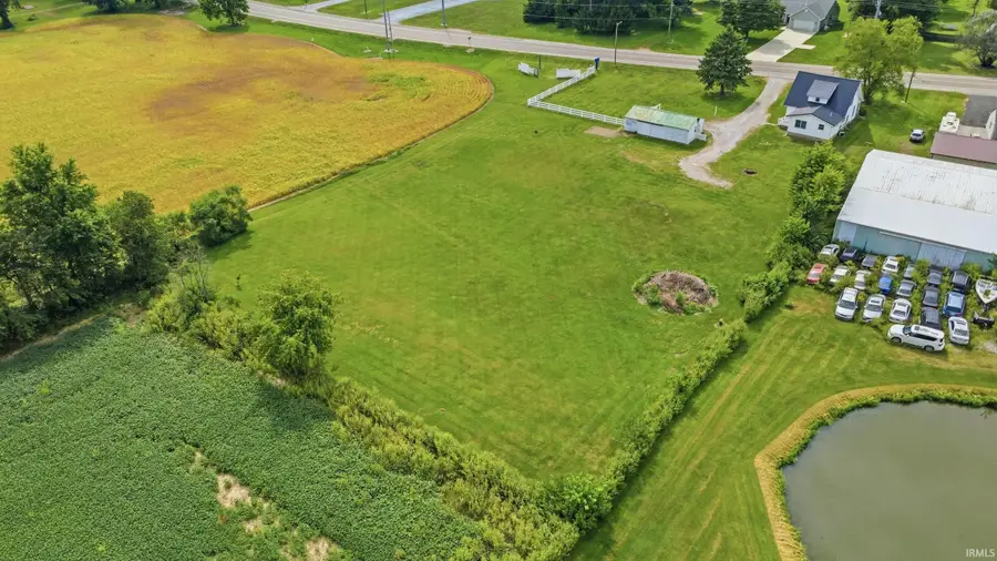 1528 Michigan Road, Burlington, IN 46915 - #3