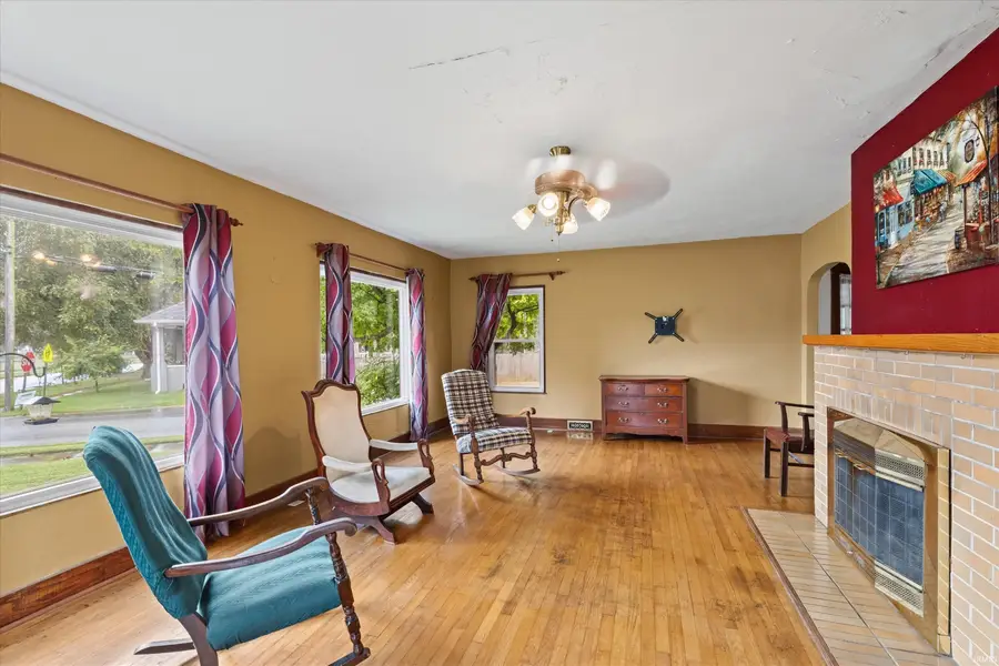 547 Walnut Street, Rockport, IN 47635 - #2