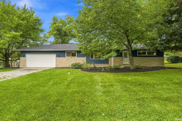 11307 Gongwer Drive, Fort Wayne, IN 46845