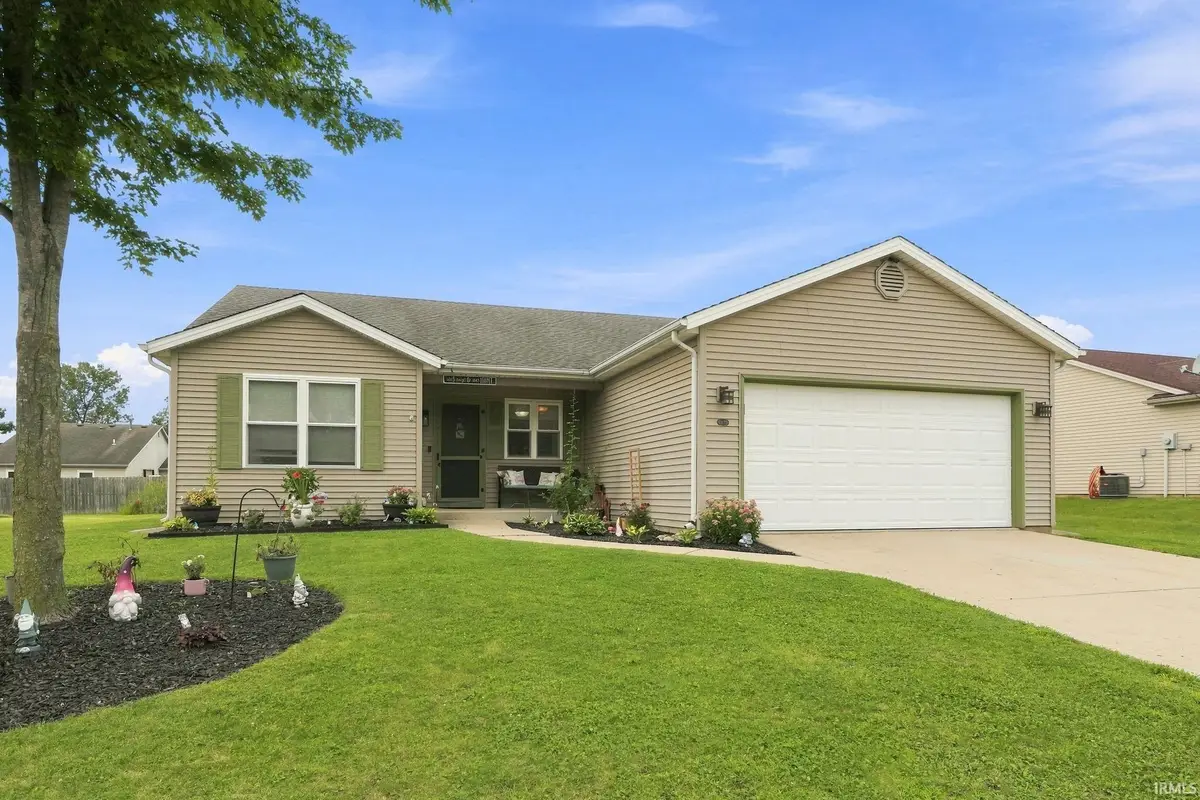 509 Kathryns Court, Kendallville, IN 46755 - #1