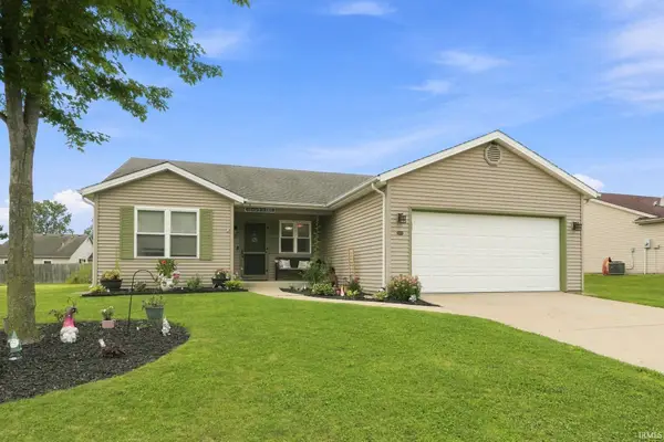 509 Kathryns Court, Kendallville, IN 46755