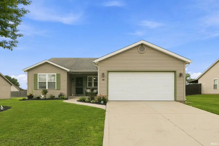 509 Kathryns Court, Kendallville, IN 46755 - #3