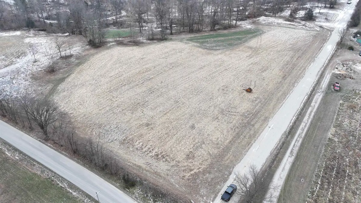 0 W Porter Ridge Road, Spencer, IN 47460 - #1