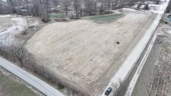 0 W Porter Ridge Road, Spencer, IN 47460
