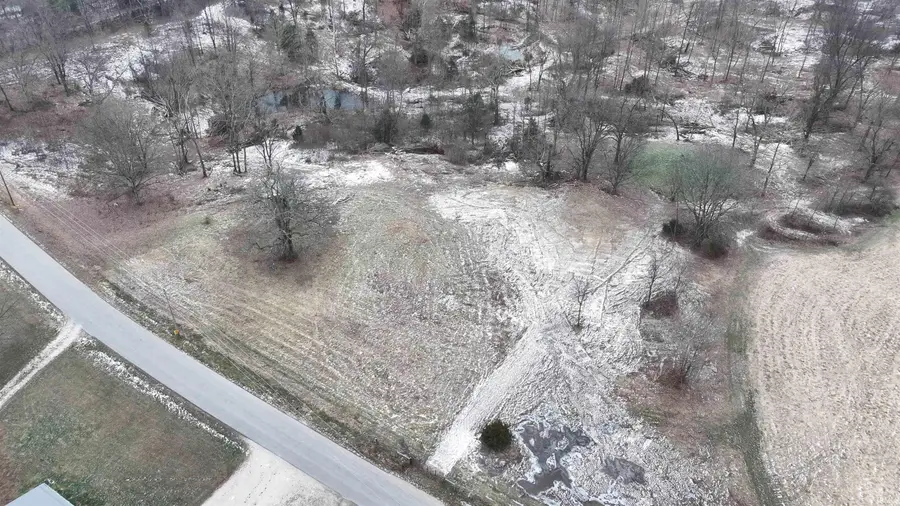 0 W Porter Ridge Road, Spencer, IN 47460 - #2