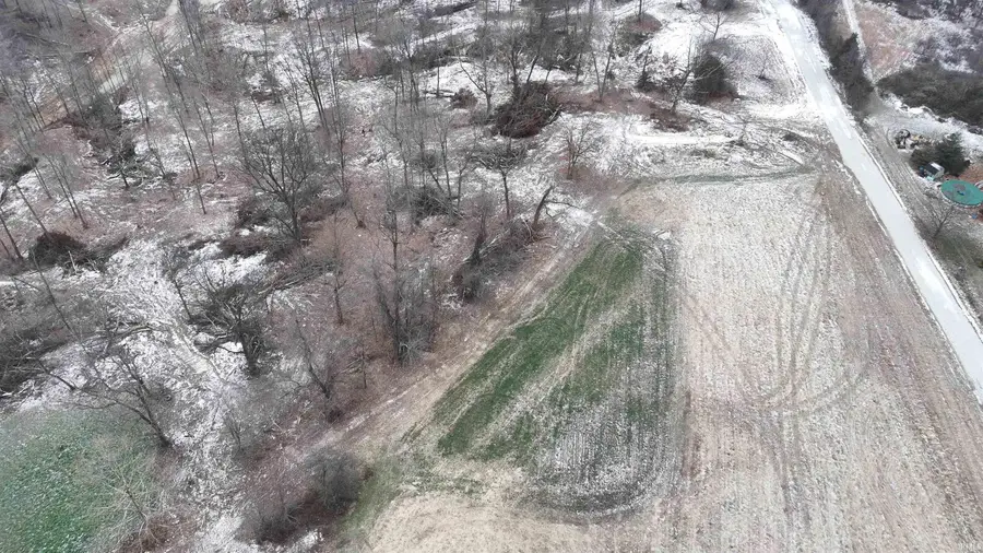 0 W Porter Ridge Road, Spencer, IN 47460 - #3
