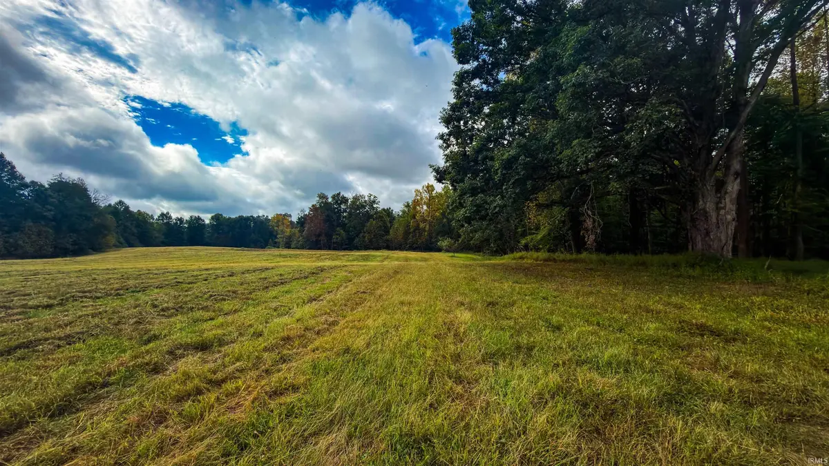 2 W Porter Ridge Road, Spencer, IN 47460 - #1