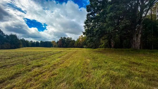 2 W Porter Ridge Road, Spencer, IN 47460