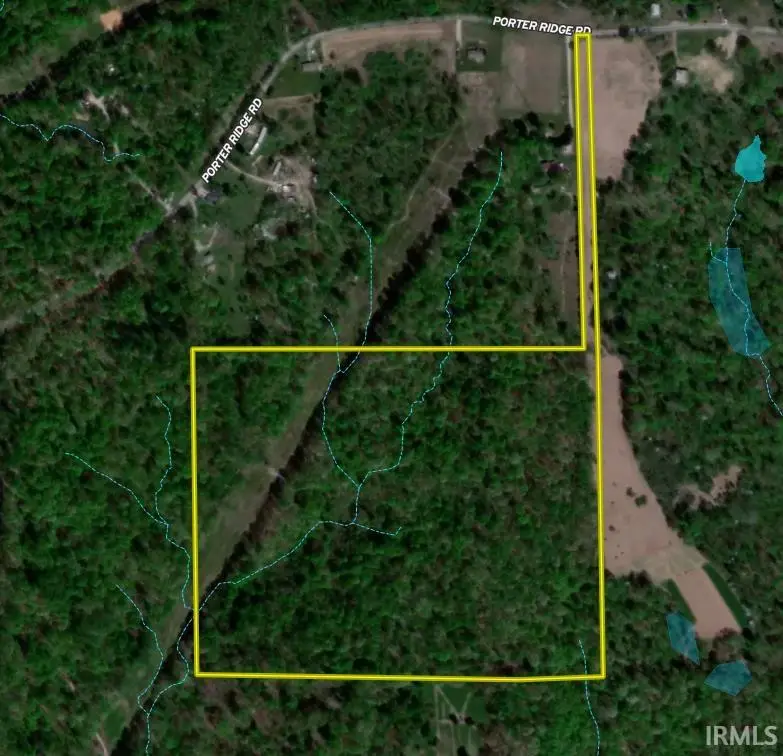 3 W Porter Ridge Road, Spencer, IN 47460 - #3