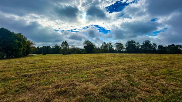 5 W Porter Ridge Road, Spencer, IN 47460