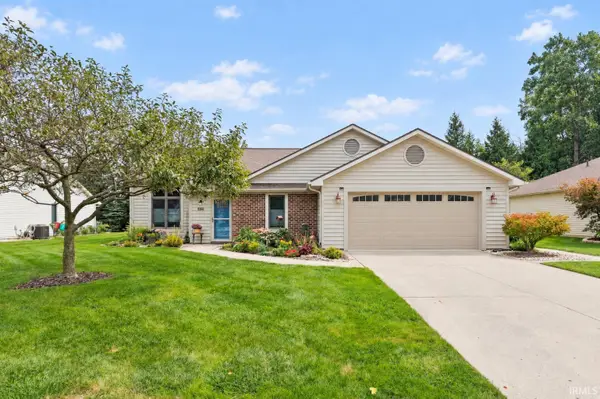 2829 Hedgerow Pass, Fort Wayne, IN 46804