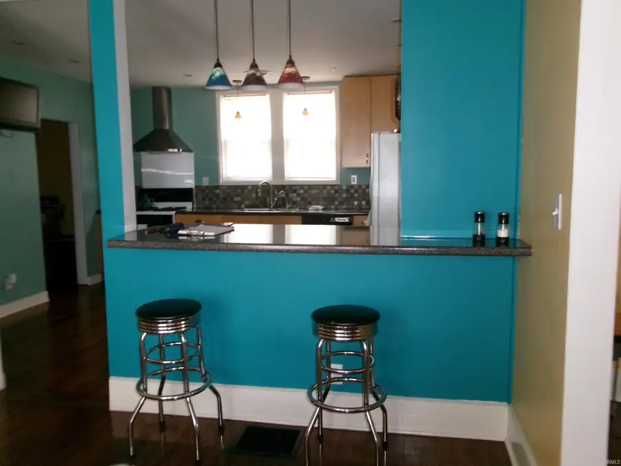 279 W Main Street, Peru, IN 46970 - #2