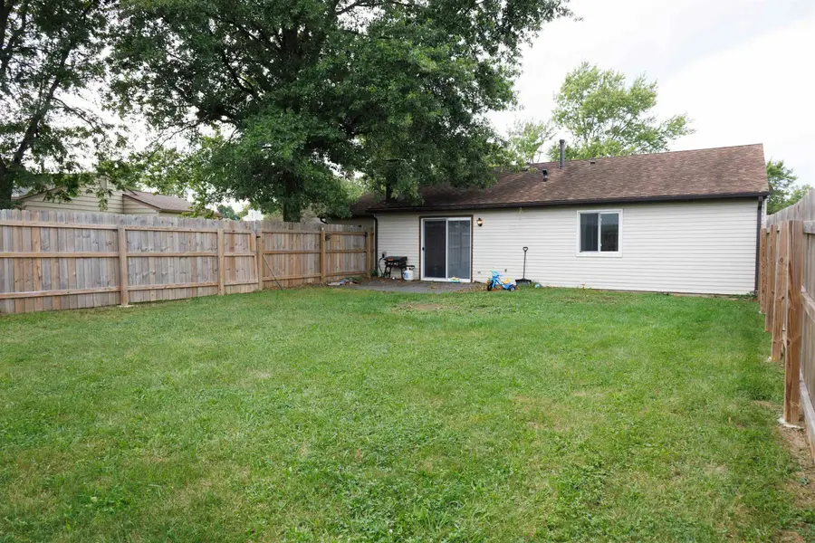 6728 Del Rio Drive, Fort Wayne, IN 46835 - #2
