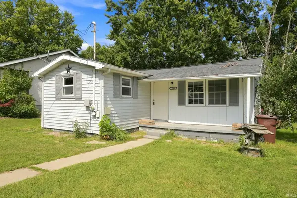 266 Sherman Street, Wabash, IN 46992