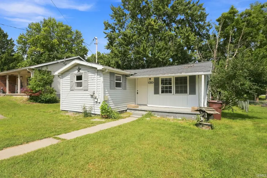 266 Sherman Street, Wabash, IN 46992 - #3