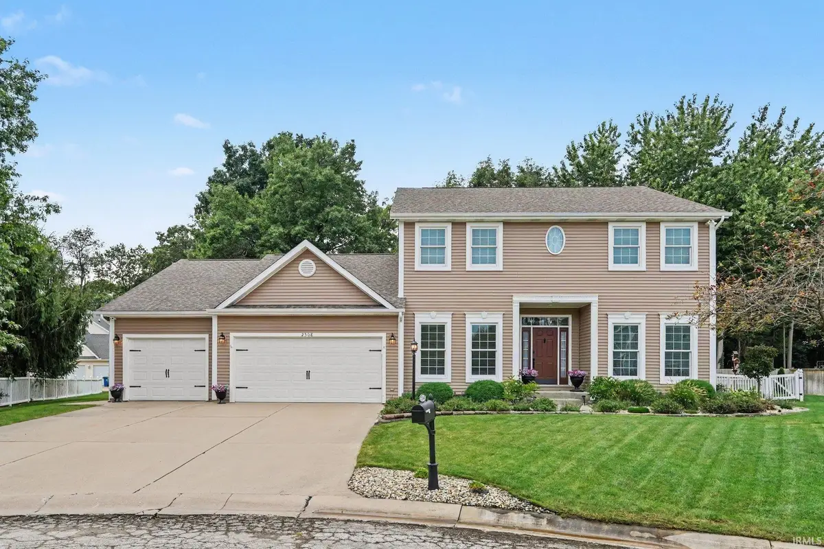 2508 Pin Oak Street, Plymouth, IN 46563 - #1