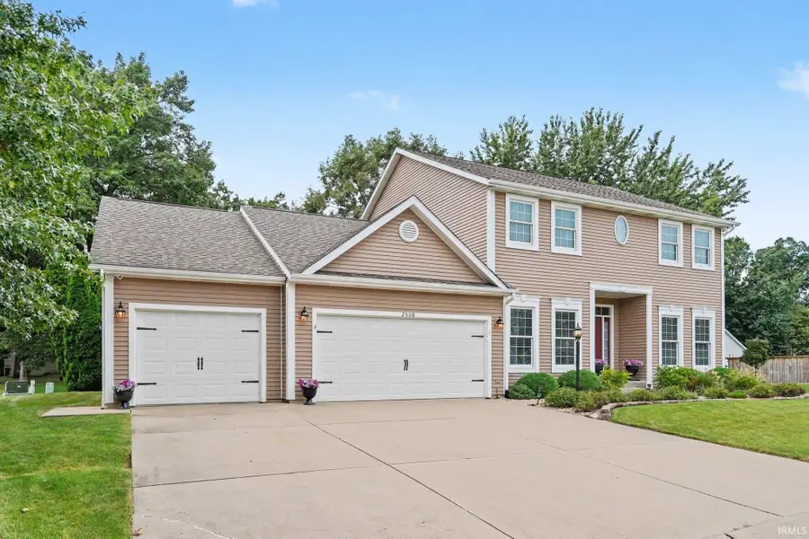 2508 Pin Oak Street, Plymouth, IN 46563 - #3