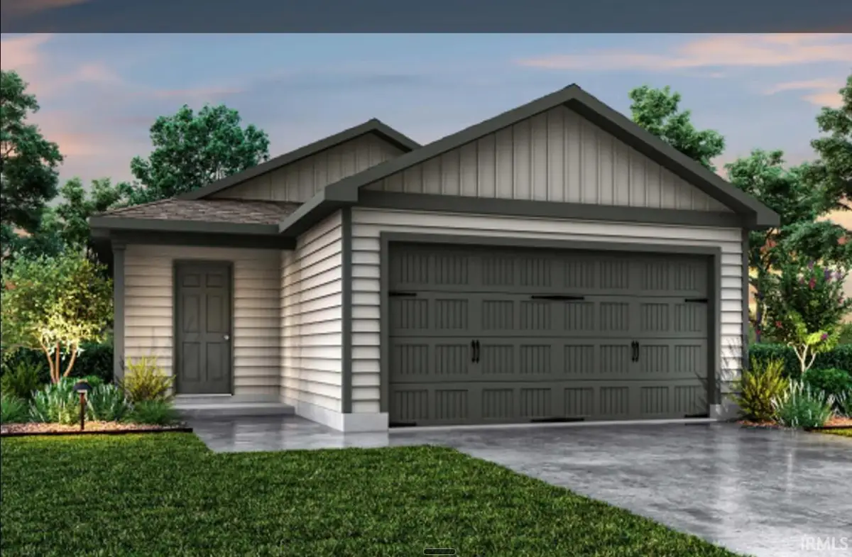 1749 W Daisy Lane, Princeton, IN 47670 - #1