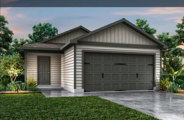 1740 W Daisy Lane, Princeton, IN 47670