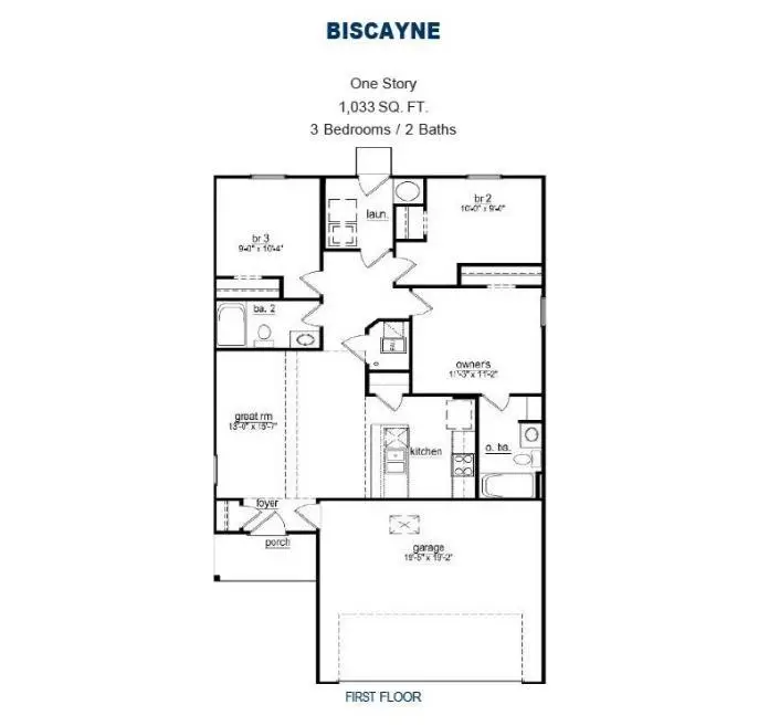 1740 W Daisy Lane, Princeton, IN 47670 - #2