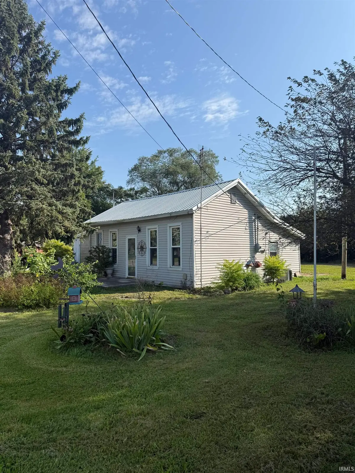 5911 S Sr 1, Bluffton, IN 46714 - #1