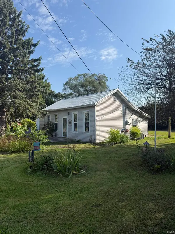5911 S Sr 1, Bluffton, IN 46714