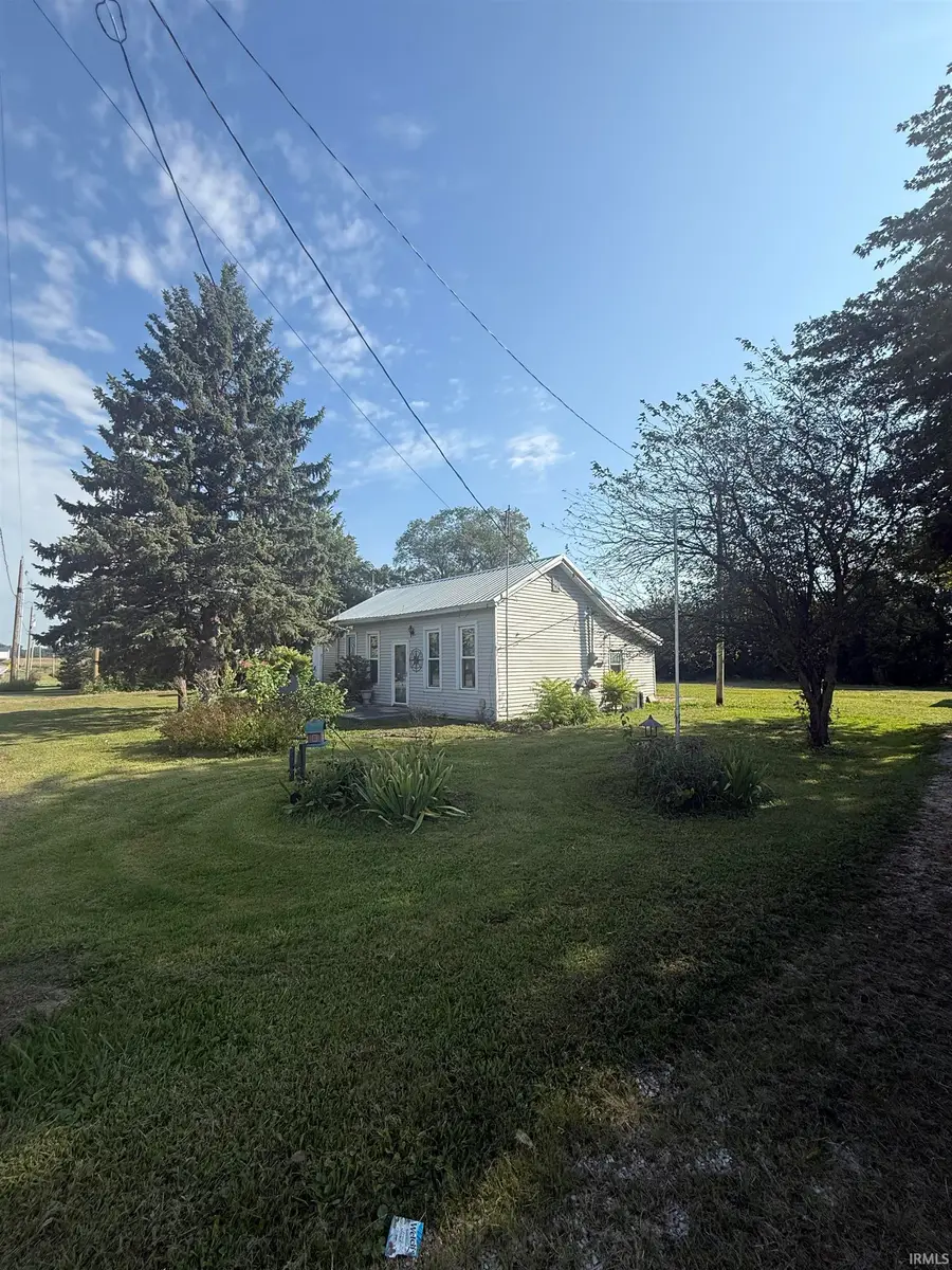 5911 S Sr 1, Bluffton, IN 46714 - #3
