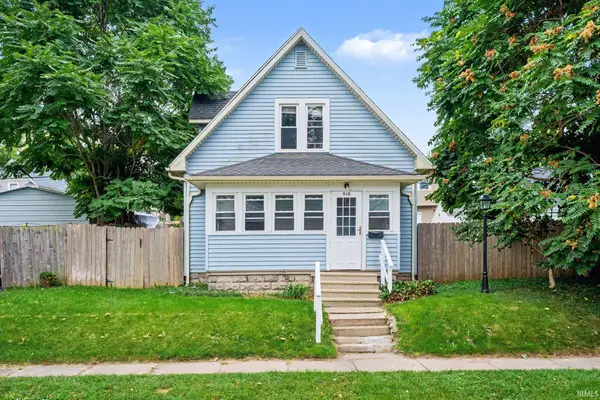 910 Milton Street, South Bend, IN 46613