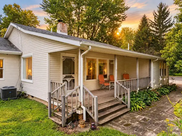 3303 E Cr 300 S, Muncie, IN 47302