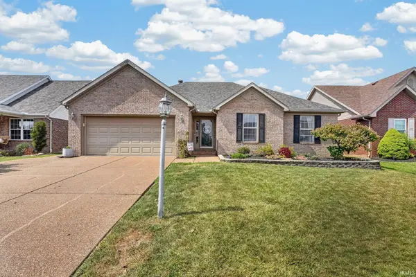 9322 Wynnfield Drive, Evansville, IN 47725