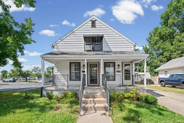 308 N 24th Street, Lafayette, IN 47904