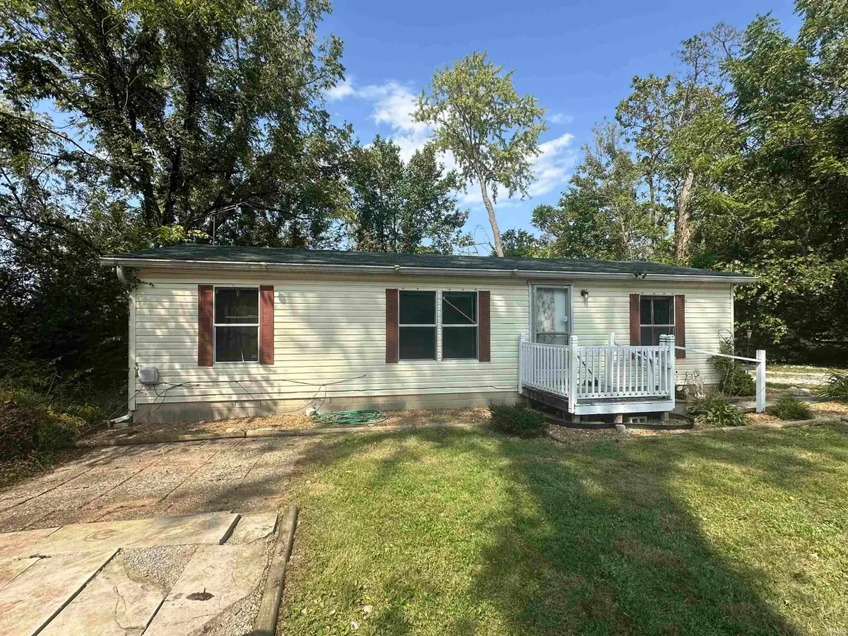1319 W Gourley Pike, Bloomington, IN 47404 - #1