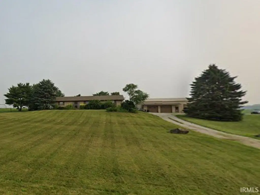 5265 E 300 S, Columbia City, IN 46725 - #1