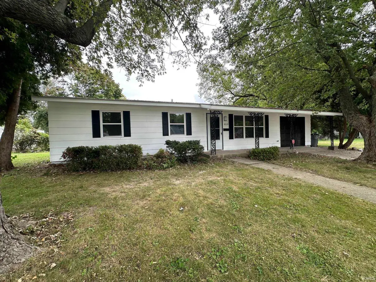 810 Westminster Lane, Kokomo, IN 46901 - #1