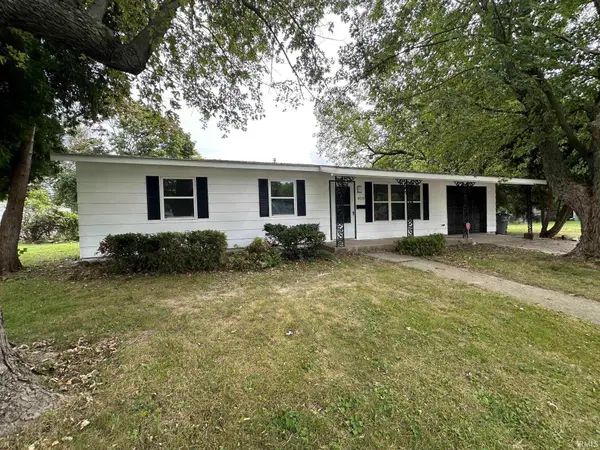 810 Westminster Lane, Kokomo, IN 46901