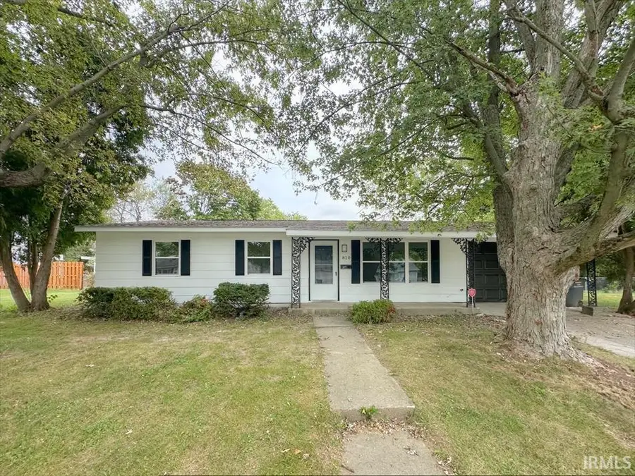 810 Westminster Lane, Kokomo, IN 46901 - #2