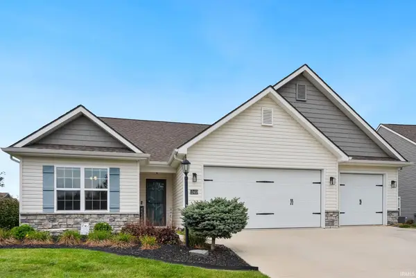 12433 Tolee Court, Fort Wayne, IN 46818