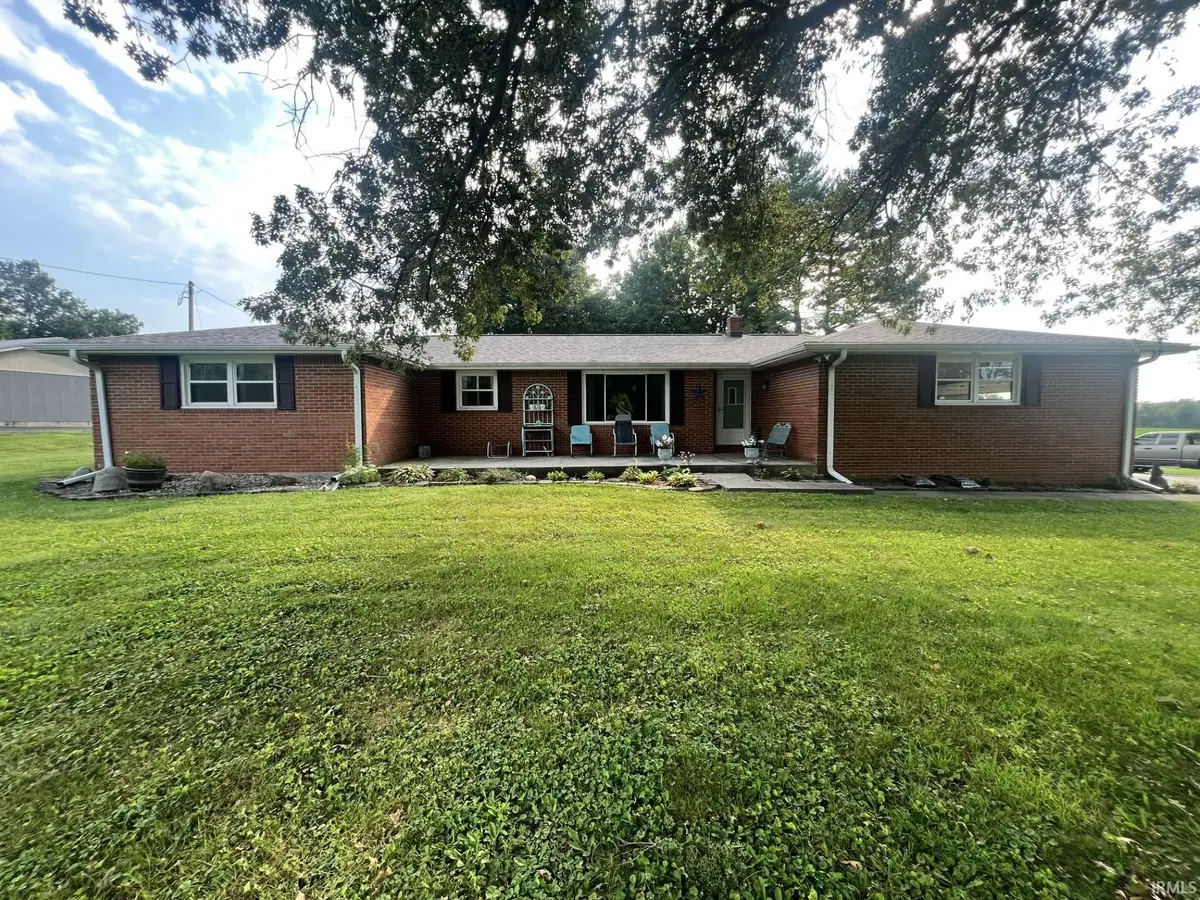 4849 W State Road 38, New Castle, IN 47362 - #1