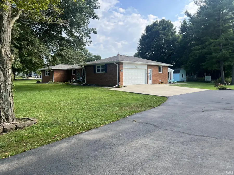 4849 W State Road 38, New Castle, IN 47362 - #2