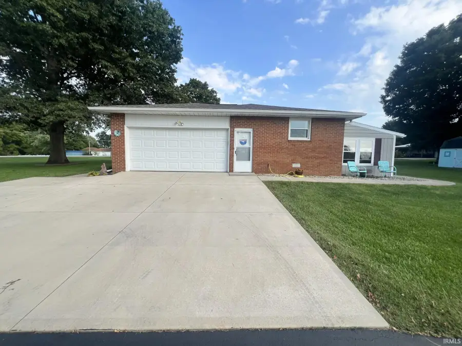 4849 W State Road 38, New Castle, IN 47362 - #3