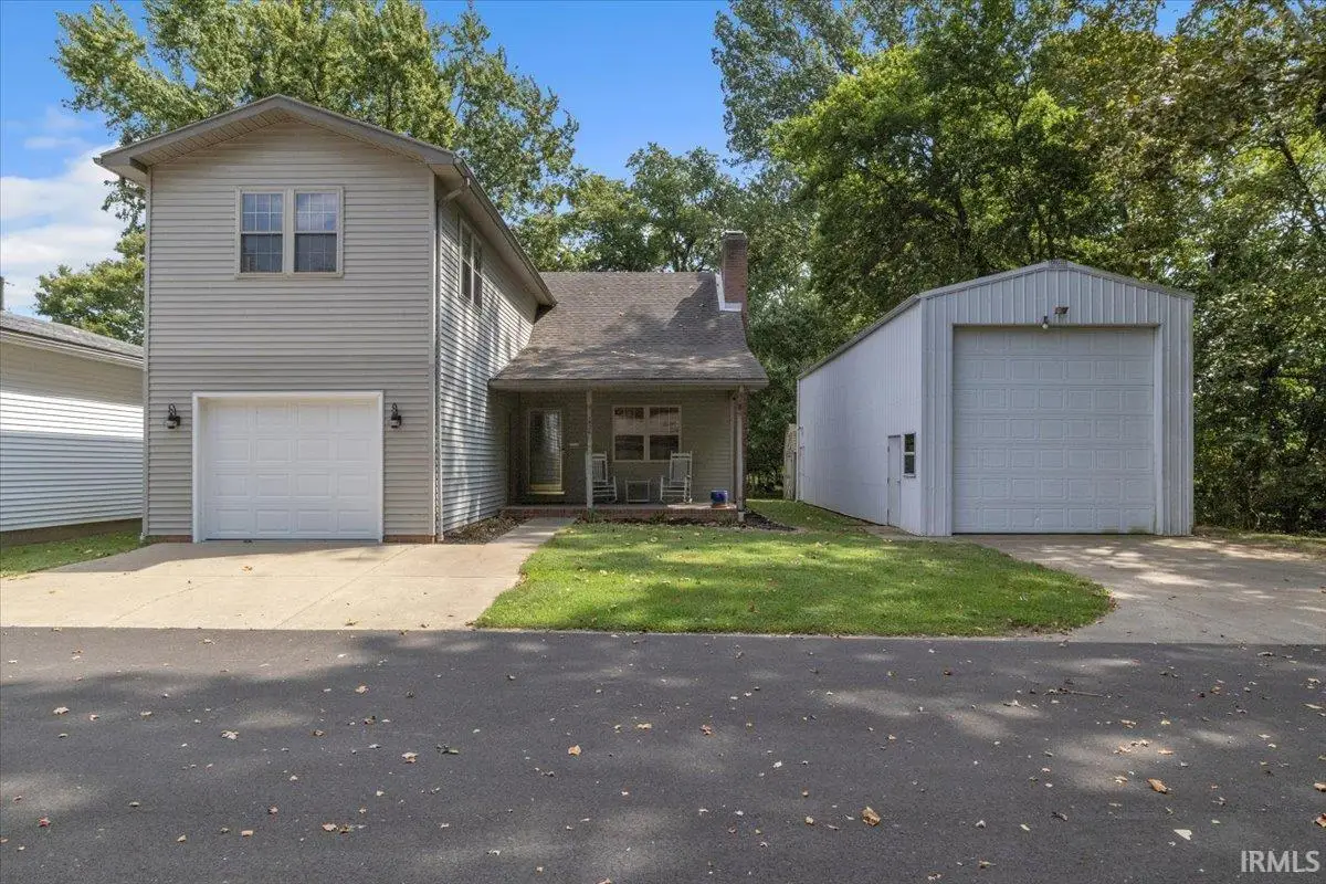 1524 Lark Lane, Mount Vernon, IN 47620 - #1