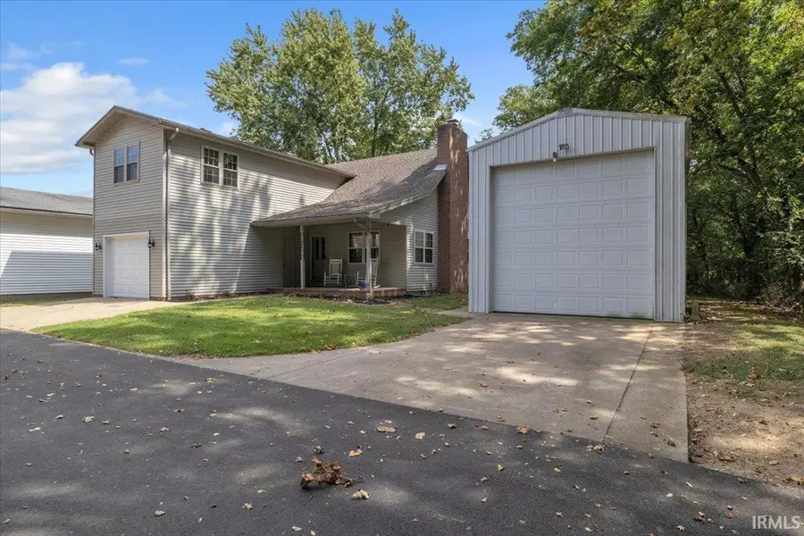 1524 Lark Lane, Mount Vernon, IN 47620 - #2