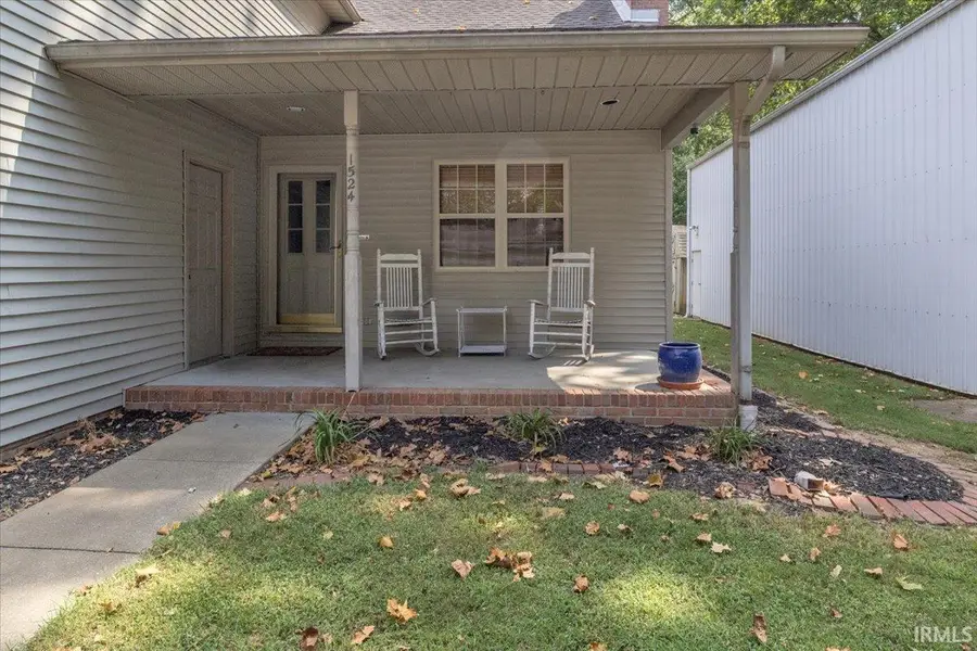 1524 Lark Lane, Mount Vernon, IN 47620 - #3