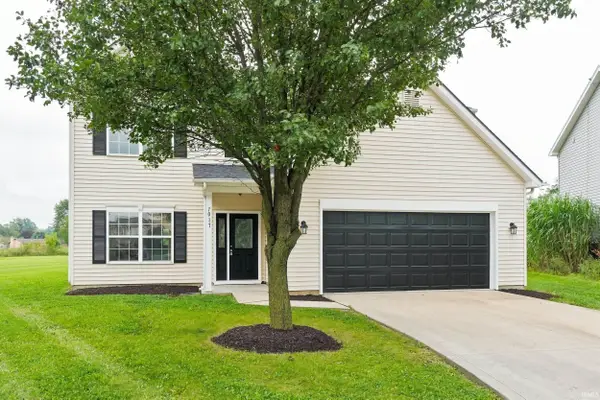 1017 Ginseng Lane, Fort Wayne, IN 46819