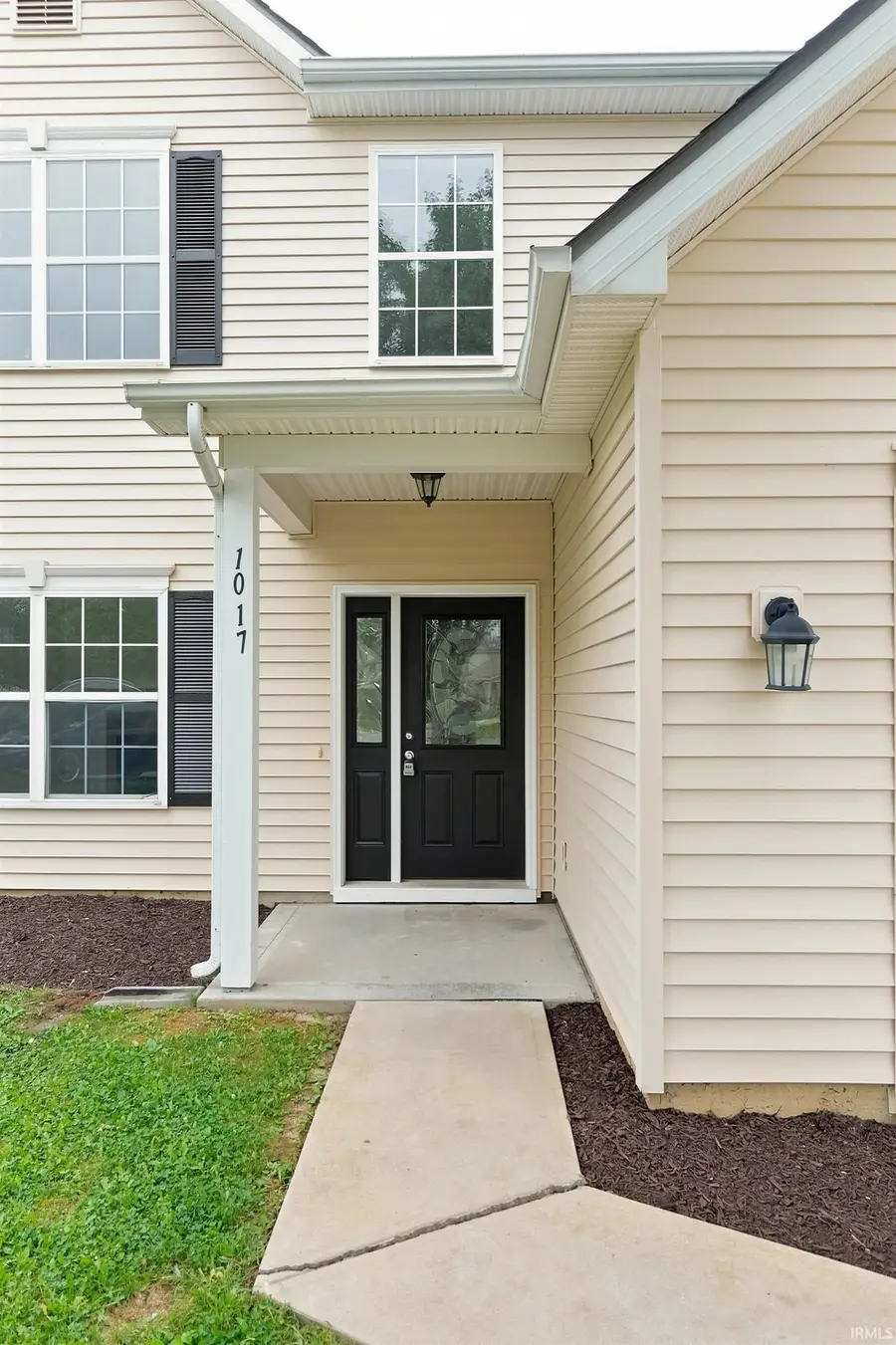 1017 Ginseng Lane, Fort Wayne, IN 46819 - #3